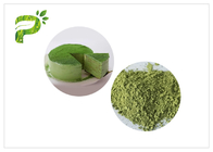 Zielona herbata w proszku Matcha o głębokim smaku i bogatym zapachu
