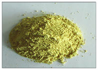 Jasnożółty ziołowy ekstrakt z nasion ostu mlecznego Niższy krwisty tłuszcz CAS 65666 07 1