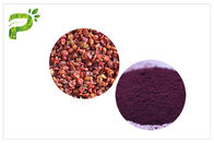Anty starzenie Naturalne składniki kosmetyczne Skórka z winogron Skórka Resweratrol 5% Ekstrakt CAS 501 36 0