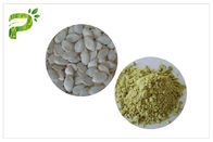 Zarządzanie wagą Naturalne suplementy żywnościowe 50% 60% Proszek z nasion dyni