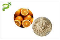 Przeciwutleniacz Hesperidin Powder CAS 520 26 2 Wyciąg z pomarańczy Wyciąg z cytrusów Aurantium Sinensis