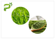 Usuwanie pigmentacji Proszek zdrowia zielony Proszek zielonej trawy Wysoce bezpieczny
