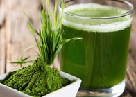 Usuwanie pigmentacji Proszek zdrowia zielony Proszek zielonej trawy Wysoce bezpieczny