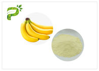 Naturalny proszek owocowy bananowy HPLC 100 Mesh 0.5ppm Rtęć