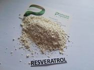 Anti Oxidation Natural trans Resveratrol 98, 99% proszek z Root of Giant Knotweed