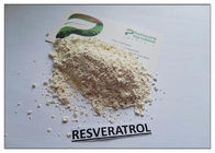 98% Natural Trans Resveratrol Supplements, Trans Resveratrol Powder Improving Memory
