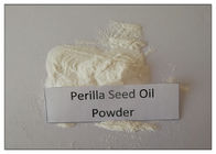 Omega 3 Perilla Frutescens Extract, Poprawa pamięci Naturalne ekstrakty ziołowe