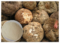 Food Ingrediens Konjac glucomanan powder pure soluble fiber Organiczny ekstrakt z korzenia konjac
