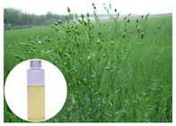 Omega 3 ALA Natural Flaxseed Oil 45,0% - 60,0% GC Test na choroby sercowo-naczyniowe