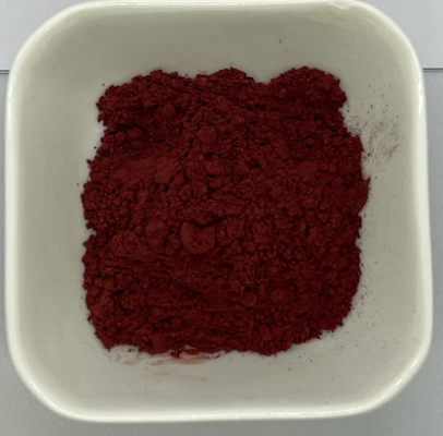 Wspiera funkcje mitochondrialne PQQ Pyrrolochinoline Quinone Disodium Salt CAS 122628 50 6
