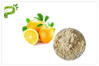 Ekstrakt z pomarańczy antyoksydacyjny Ekstrakt z owoców cytrusowych Aurantium Sinensis Hesperidin, Hesperidin Methyl-Chalcone CAS 520 26 2