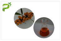 Olej z nasion owoców rokitnika Luzem przeciwutleniaczowy Suplement diety z olejkiem eterycznym