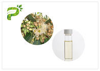 Naturalne olejki eteryczne przeciwgrzybicze Olej eukaliptusowy Globulus Nr CAS 8000 48 4