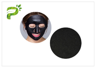 Antycukrzycowy legalny składnik kosmetyczny PH8.5 Maska na twarz Bambusowy węgiel drzewny w proszku