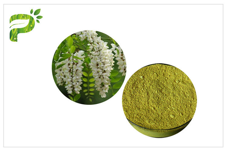 Naturalny suplement przeciwzapalny Sophora Japonica L. Extract Quercetin CAS 117 39 5