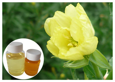 Pierś GLA Organiczny olej z wiesiołka z nasion Food Ease Pain