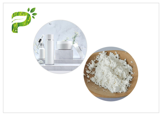 CAS 129499 78 1 Materiał wybielający skórę L- kwas askorbinowy 2- glukozyd AA2G
