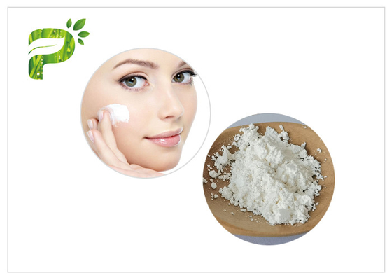 Białacz skóry Askorbyl fosfat sodu SAP CAS 425 180 1
